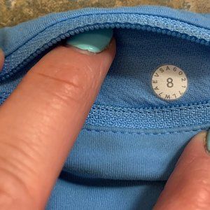 Lululemon Speed Shorts-8